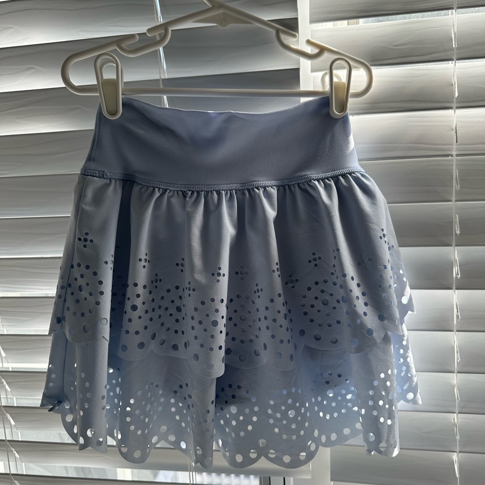 Offline Aerie Light blue skort